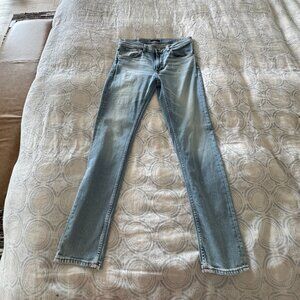 Nudie Jeans Lean Dean Fit